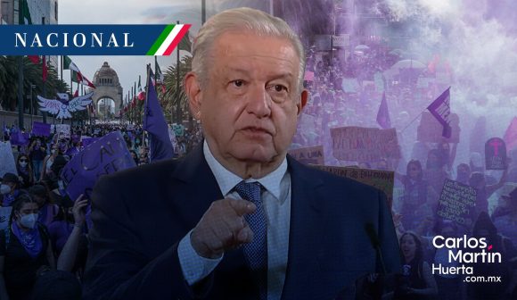 AMLO revela tres cosas de las que se siente “muy orgulloso” previo al 8M