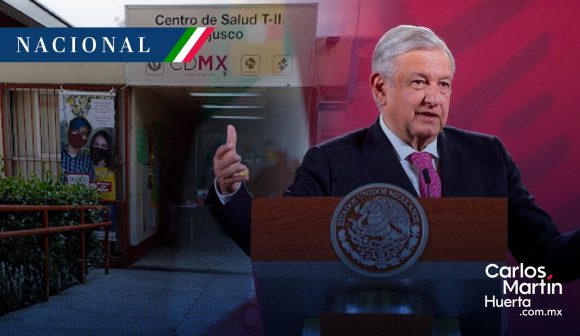 AMLO anuncia “La Clínica es Nuestra” para arreglar centros de salud 