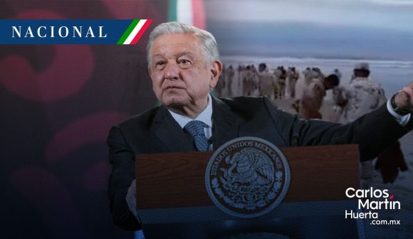 AMLO - cadetes - Baja California AMLO confirma detención de militar por caso de cadetes en Baja California
