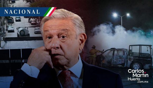 AMLO llama a policía de Guerrero entregarse por asesinato de normalista de Ayotzinapa