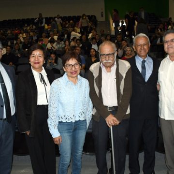 Inaugura Rectora María Lilia Cedillo Ramírez foro académico por los 50 años del ICUAP