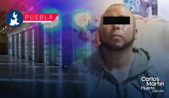 Adán, acusado de matar a vigilante, se fuga del hospital