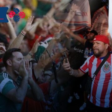 Veto de por vida a los aficionados que incurran en racismo, anuncia Liga MX