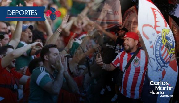 Veto de por vida a los aficionados que incurran en racismo, anuncia Liga MX
