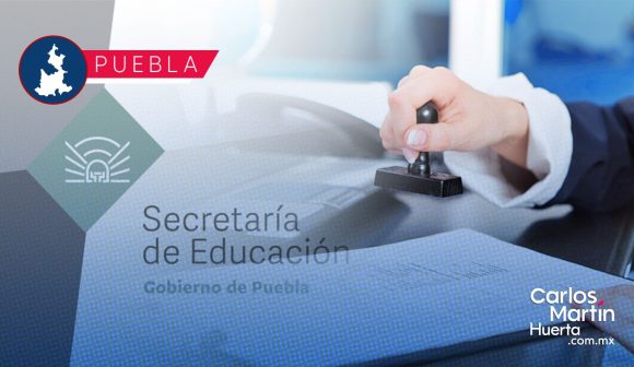 Aprueban reforma para que Secretaría de Educación pueda modificar reconocimientos de validez oficial de estudios