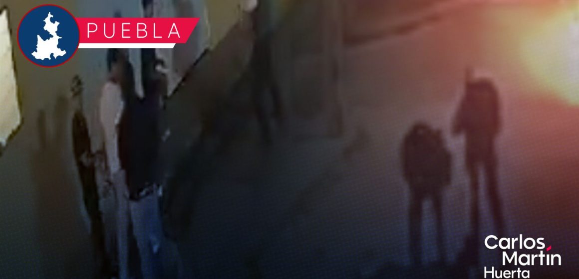 Asaltan y golpean con martillos a tres jóvenes en la colonia Villa Universidades