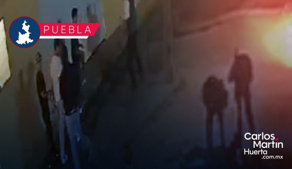 Asaltan y golpean con martillos a tres jóvenes en la colonia Villa Universidades