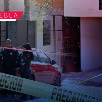 Asesinan a balazos a hombre en San Pablo Xochimehuacan; era comerciante