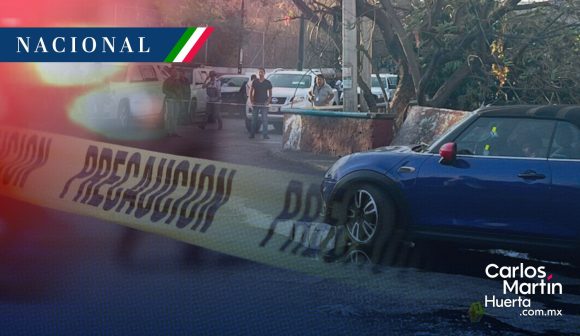 Asesinan al presidente del Instituto de Transparencia en Morelos