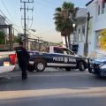 Ataque en bar de Cuernavaca deja dos muertos y nueve heridos