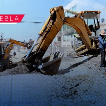 Ante el rezago en infraestructura, CMIC Puebla propone un banco de proyectos a 50 años