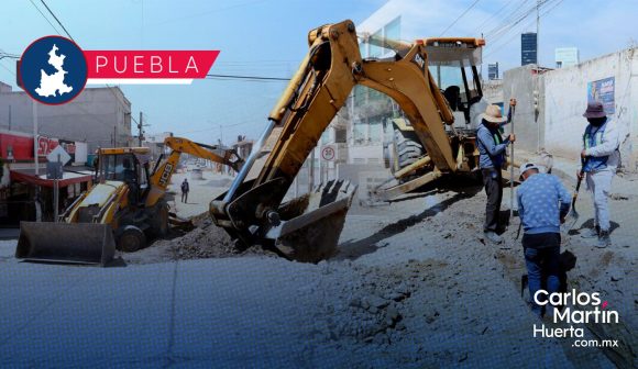 Ante el rezago en infraestructura, CMIC Puebla propone un banco de proyectos a 50 años