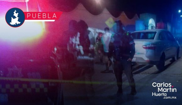 Portada Borracho le dispara a su amigo en San Jerónimo Caleras CMH Borracho le dispara a su amigo en San Jerónimo Caleras