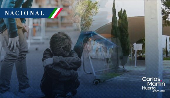 Bullying en México: 1 de cada 3 estudiantes sufre acoso