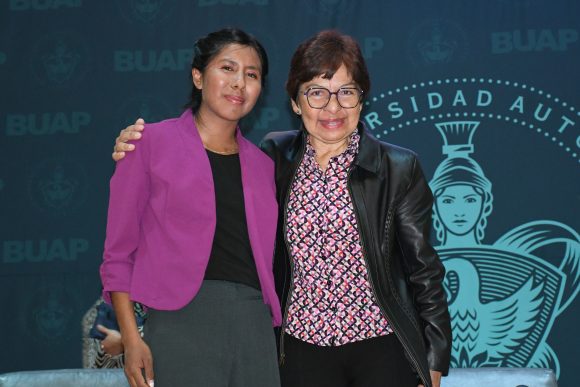 C Conferencia_5 El talento está en todas partes; sólo se necesita una oportunidad: Kathrine Switzer