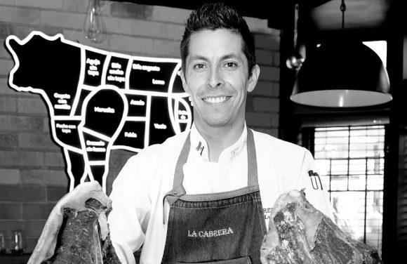 Murió el chef mexicano Daniel Lugo tras accidente en Colombia