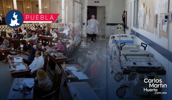 Congreso - hospitales - magistrados Congreso aprueba enajenación de hospitales y nombramiento de magistrados del TSJ