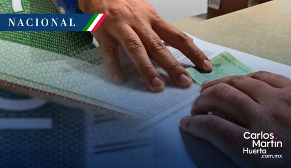 Corrupción costó más de 11 mil mdp a mexicanos en 2023: Inegi