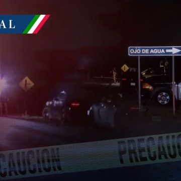 Localizan 10 cuerpos en Pesquería, Nuevo León