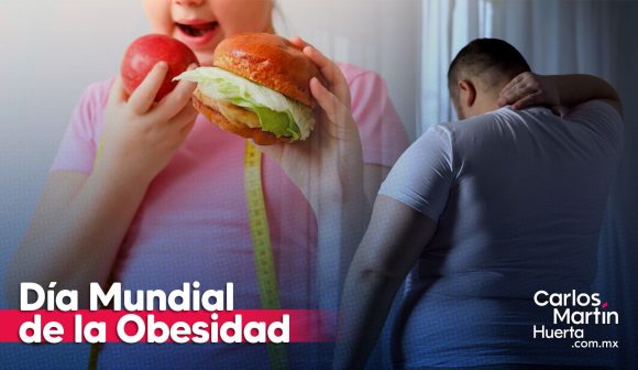 La obesidad se puede prevenir en 4 pasos