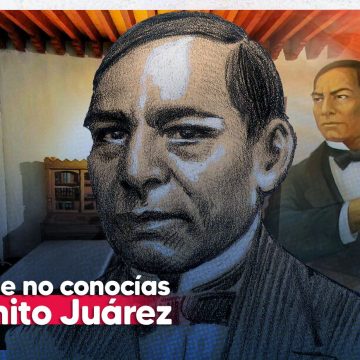 25 datos que no sabías de Benito Juárez