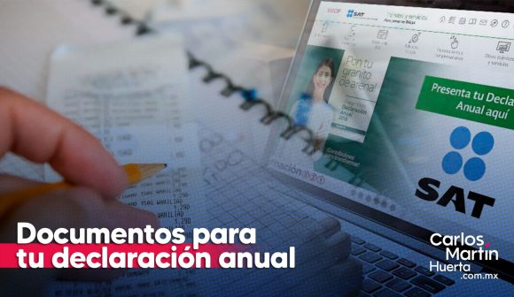 Guía completa para presentar tu Declaración Anual de Impuestos 2024