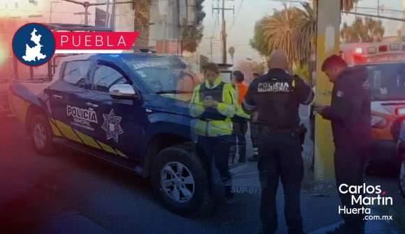 Detienen a sujeto tras agredir a dos mujeres en la Diagonal Defensores de la República