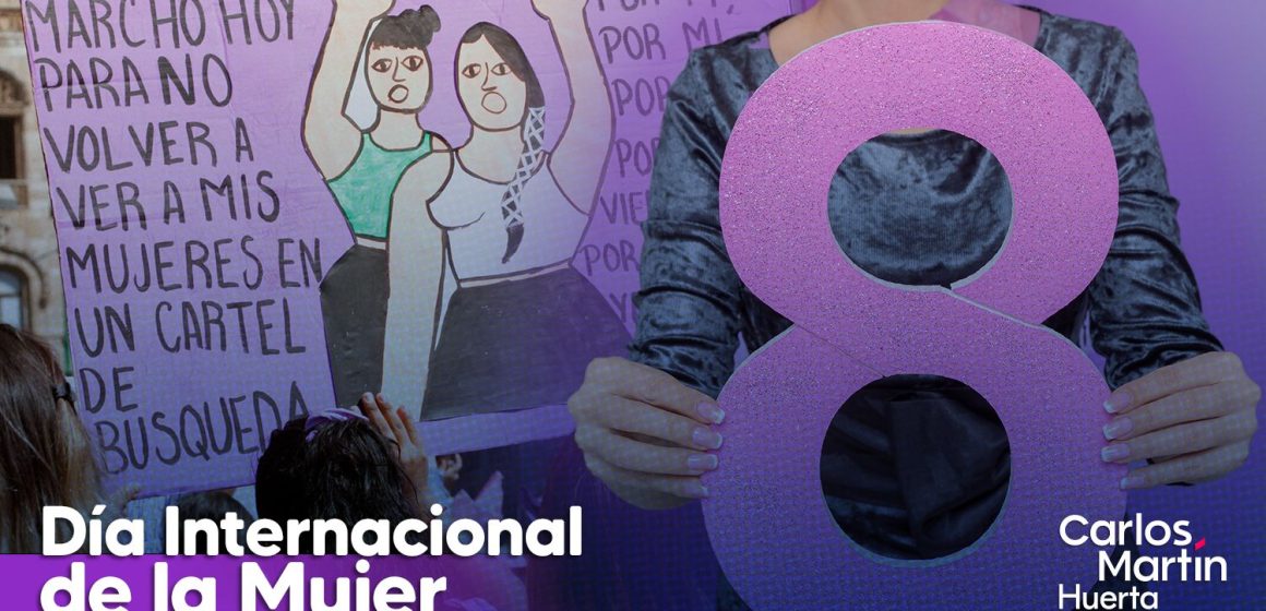 Datos curiosos sobre El Día Internacional de la Mujer