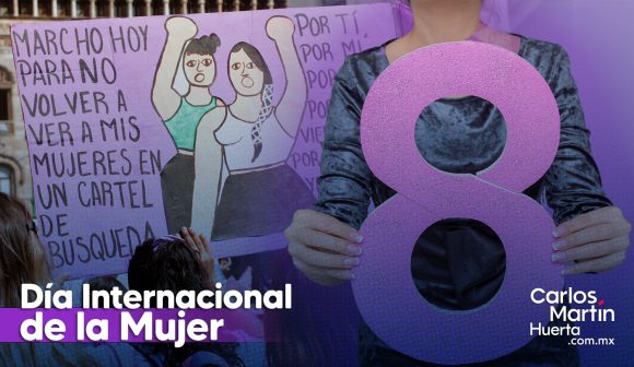 Datos curiosos sobre El Día Internacional de la Mujer
