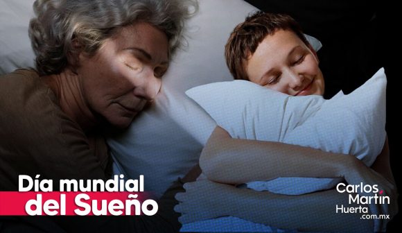 ¿Qué le pasa a tu cuerpo si duermes mal?