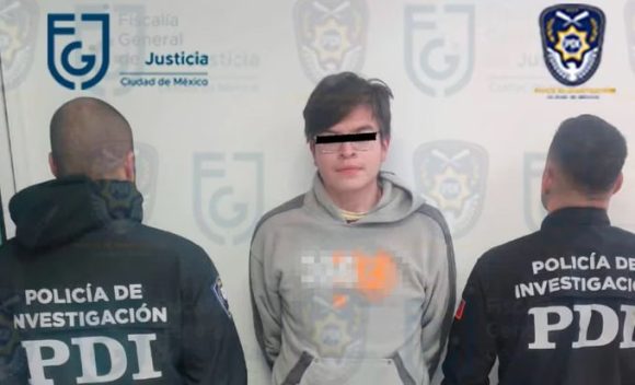 Vinculan a proceso a exalumno del IPN por trata de personas