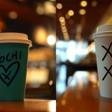 Starbucks se deslinda de campaña de Xóchitl Gálvez; #CaféSinMiedo