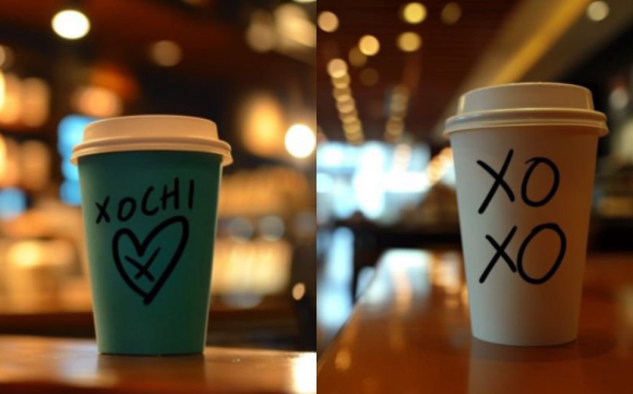 Starbucks se deslinda de campaña de Xóchitl Gálvez; #CaféSinMiedo