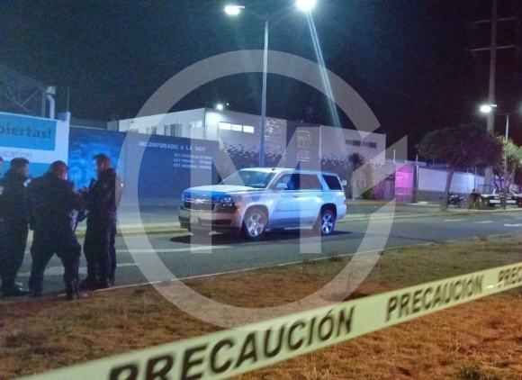 SSP confirma atentado contra la directora del penal de San Miguel