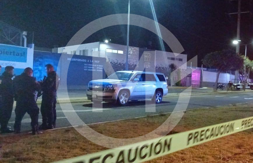 SSP confirma atentado contra la directora del penal de San Miguel