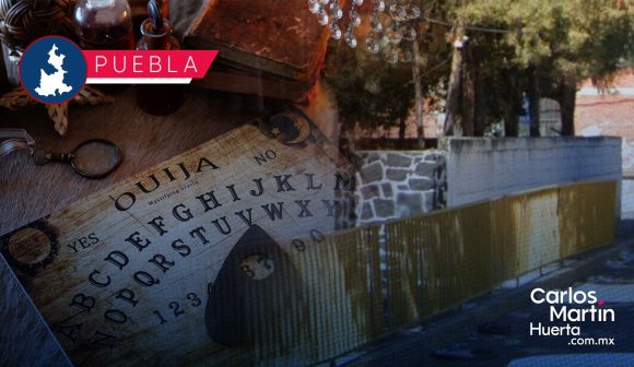 Escuela - ouija - niños Dos niños de primaria sufrieron crisis nerviosa mientras jugaban con una ‘ouija’