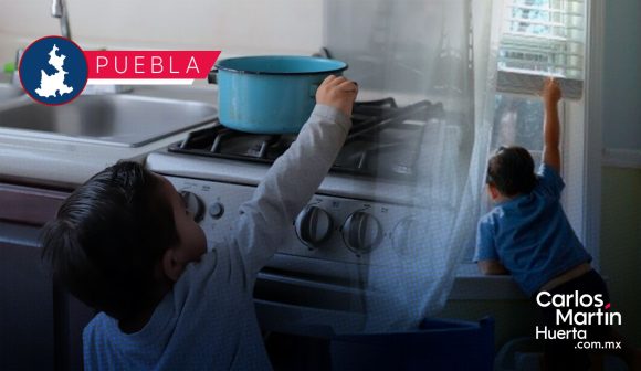 Portada Evita que tus niños sufran accidentes en vacaciones con estas recomendaciones CMH Evita que tus niños sufran accidentes en vacaciones con estas recomendaciones