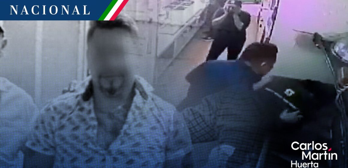 Asesinan a Fernando “El Tiburón”, quien golpeó a trabajador de Subway   