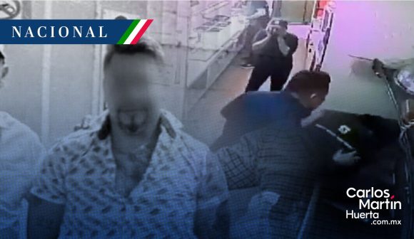 Asesinan a Fernando “El Tiburón”, quien golpeó a trabajador de Subway   
