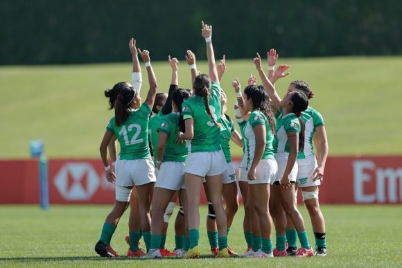 Senado aprueba equidad salarial para deportistas