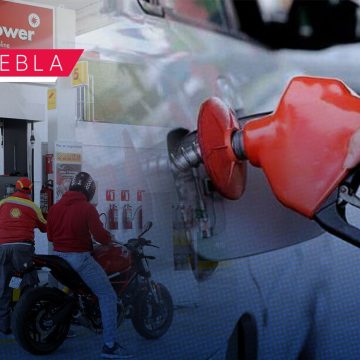 Puebla, referente nacional de precios bajos en gasolina: Profeco   