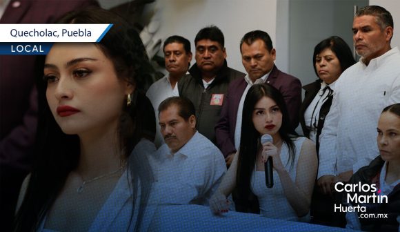 Guadalupe Martínez asegura que su padre no es un delincuente; presentará denuncias