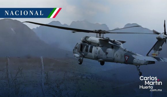 Abaten a once durante operativo en finca de “El Mayo” Zambada  