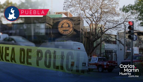 Portada Hombre muere tras riña en la Avenida Juárez CMH Hombre muere tras riña en la Avenida Juárez