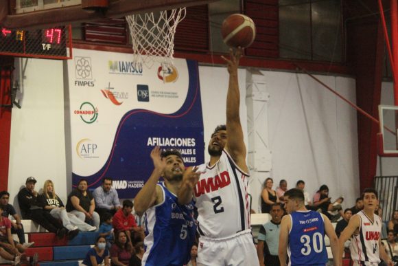 Los Tigres Blancos se afinan rumbo a la defensa del Título en la Liga ABE