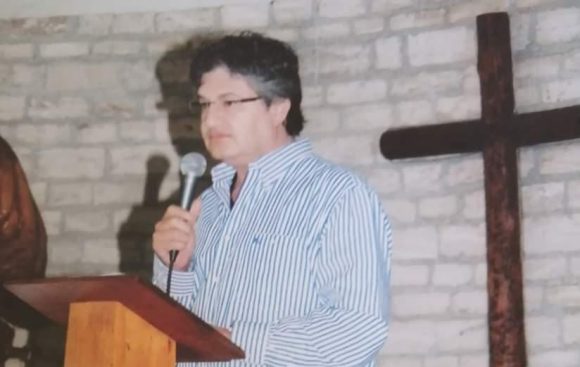 Ignacio García de la Cadena - Tehuacán Localizan sin vida y en descomposición a exdiputado de Tehuacán