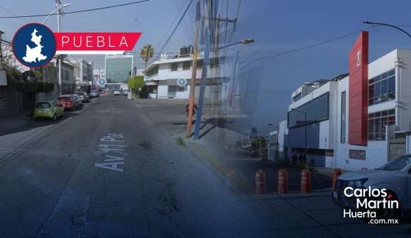 Portada Intervención del Barrio de Santiago comenzará en abril y costará 40 mdp CMH Intervención del Barrio de Santiago comenzará en abril y costará 40 mdp