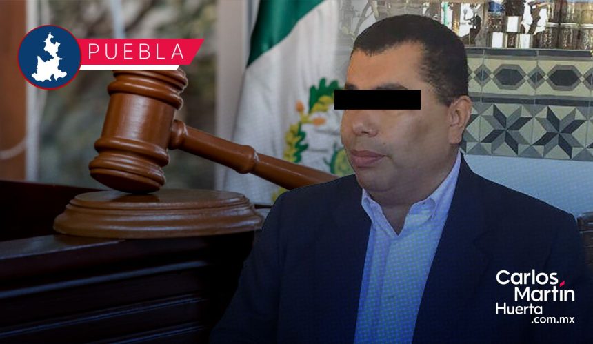 Javier López Zavala, culpable de feminicidio de Cecilia Monzón