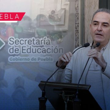 Chidiac se compromete a consolidar proyectos sin dejar problemas en la SEP