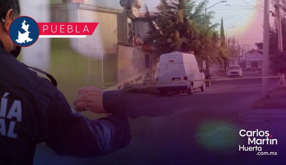 Joven termina con su vida tras discusión con su pareja en Bosques de San Sebastián